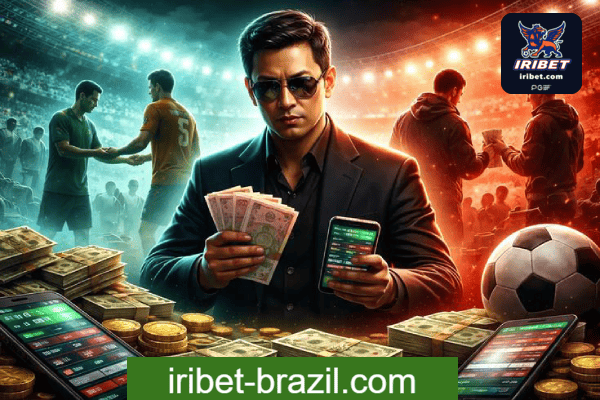 IRIBET - App Compatibility