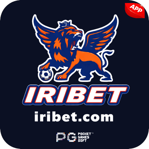 IRIBET App - Aplicativo Móvel Oficial