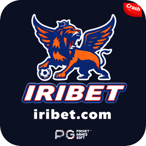 IRIBET Crash - Aviator e 35+ Jogos Instant Win