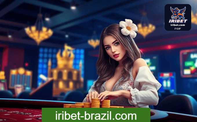 IRIBET Curitiba - Hall of Fame