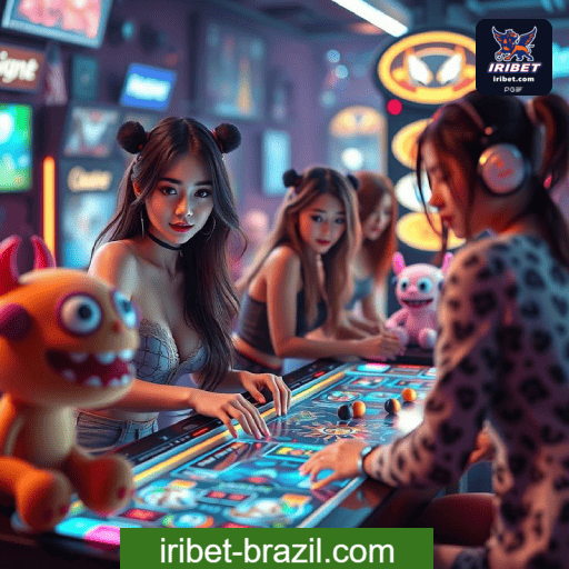 IRIBET - Customer Support