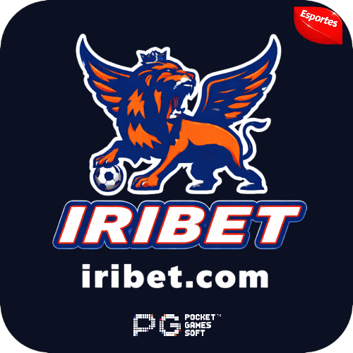 IRIBET Esportes - 40+ Modalidades Apostas