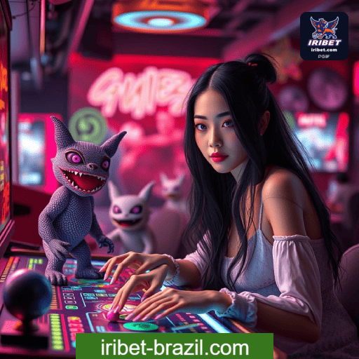 IRIBET - Winners Celebration